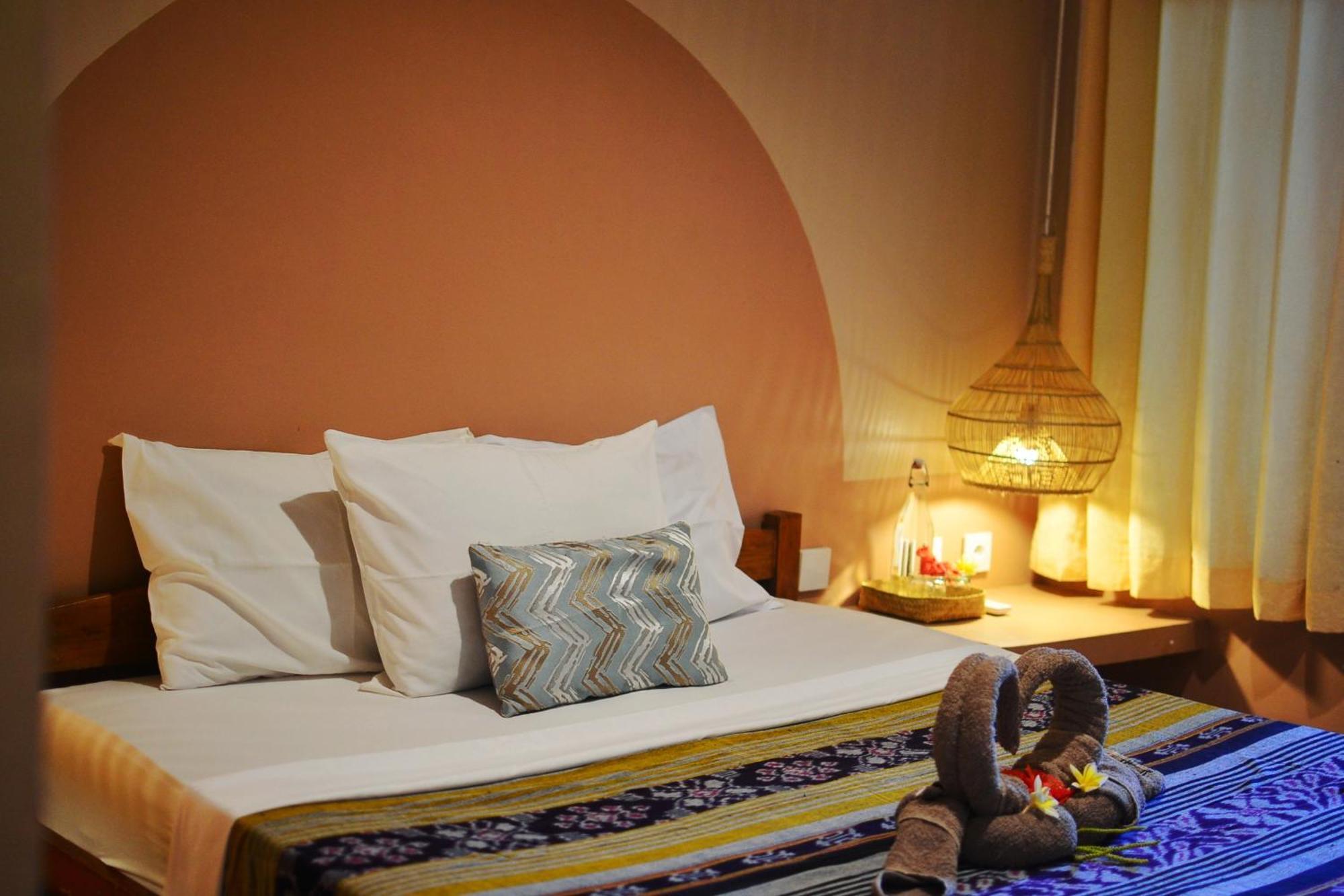 Hotel Mango Tree House Gili Trawangan Esterno foto